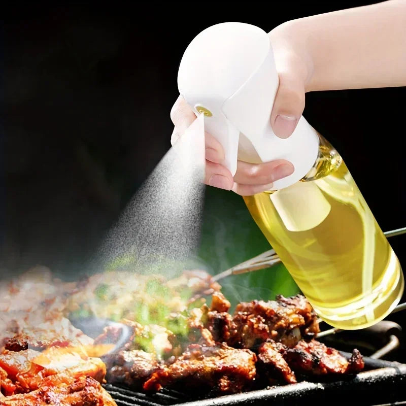 Kitchen Breeze Oil Sprayer